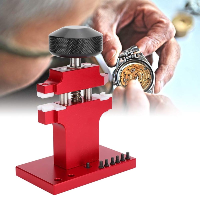 Rotekt Press Type Watch Friction Tube Removal Tool Watch Repair Tool for Watchmakers - Image 5